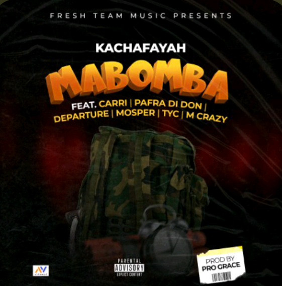 song cover